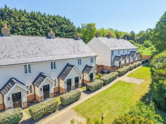 House for rent in Chedburgh, Suffolk