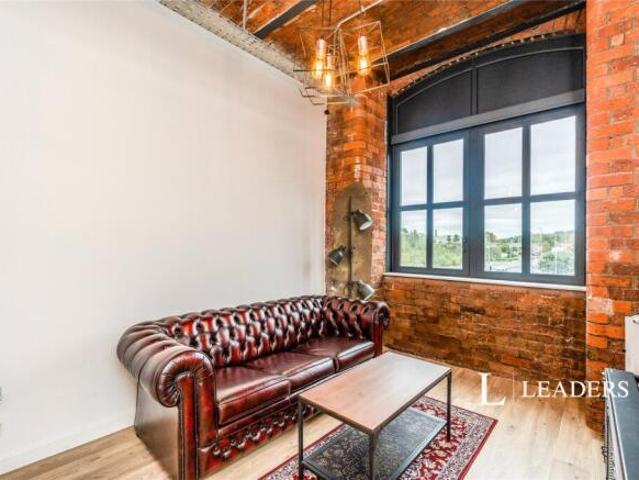 Flat for rent in Irwell Vale, Lancashire