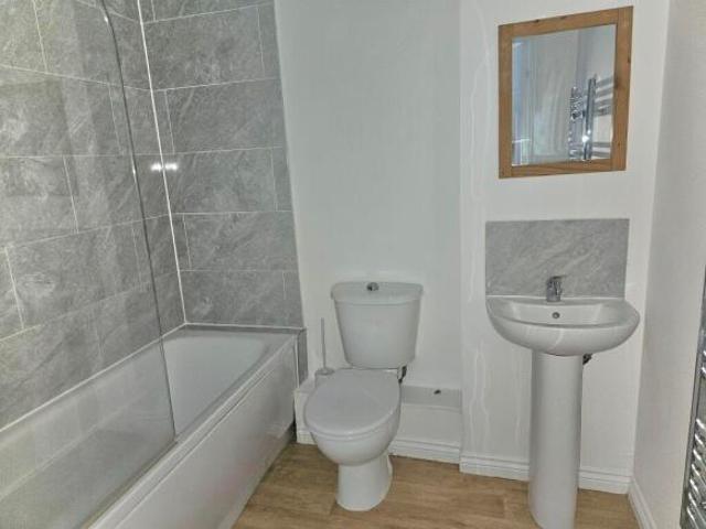 Flat for rent in Reading