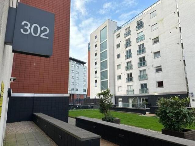 Flat for rent in Scotland