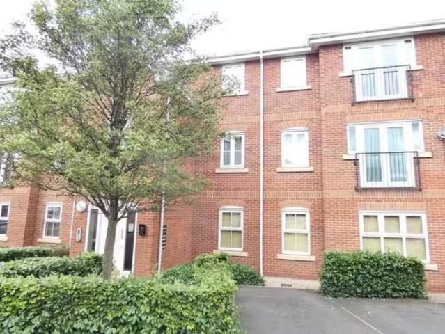 House for rent in Kettlebrook, Staffordshire