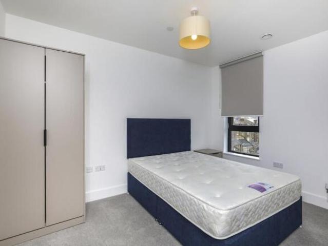 Flat for rent in Chatham