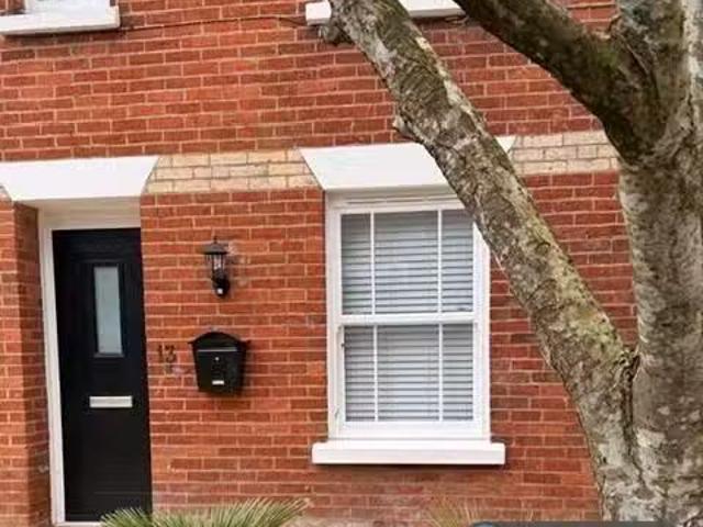 House for rent in Bisterne, New Forest