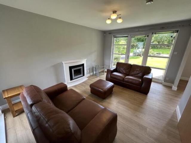 Flat for rent in Craiglockhart, Scotland