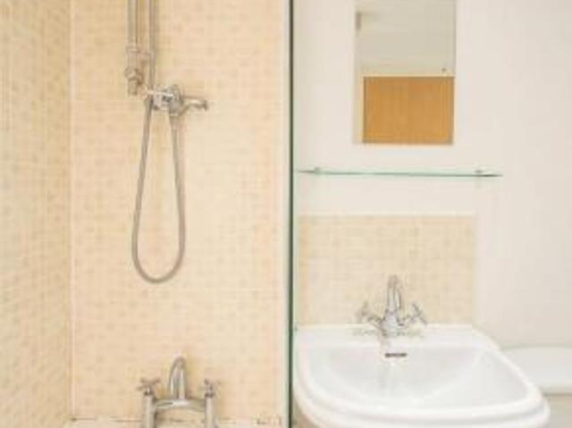 Flat for rent in Scotland