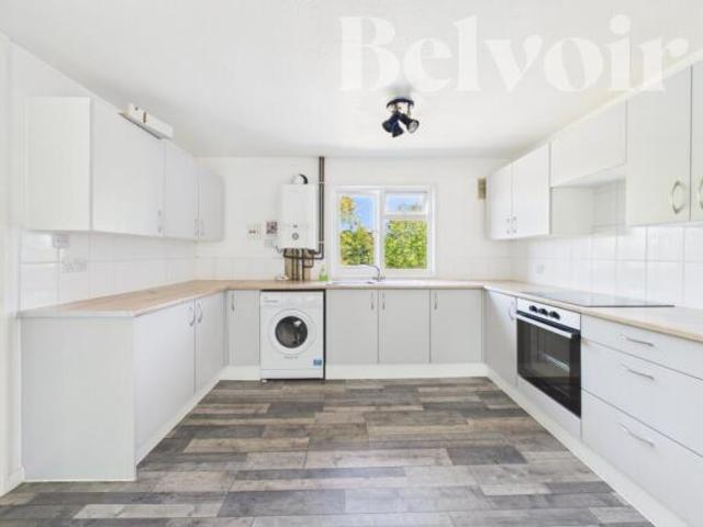 Flat for rent in Basingstoke, Basingstoke and Deane