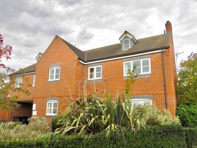 House for rent in Leicestershire