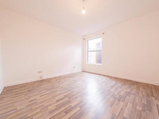 Flat for rent in Old Wharf, City Of Leicester