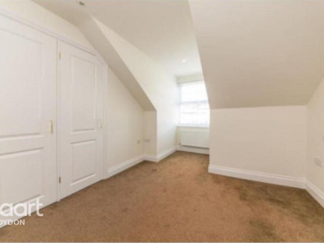 Flat for rent in London Borough of Croydon, South Croydon