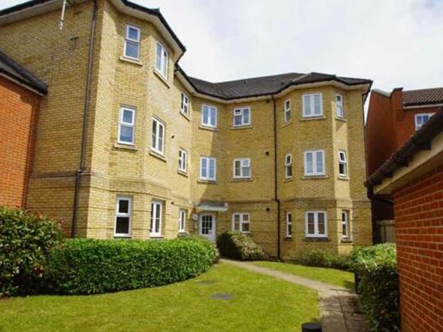 House for rent in Shephall, Hertfordshire
