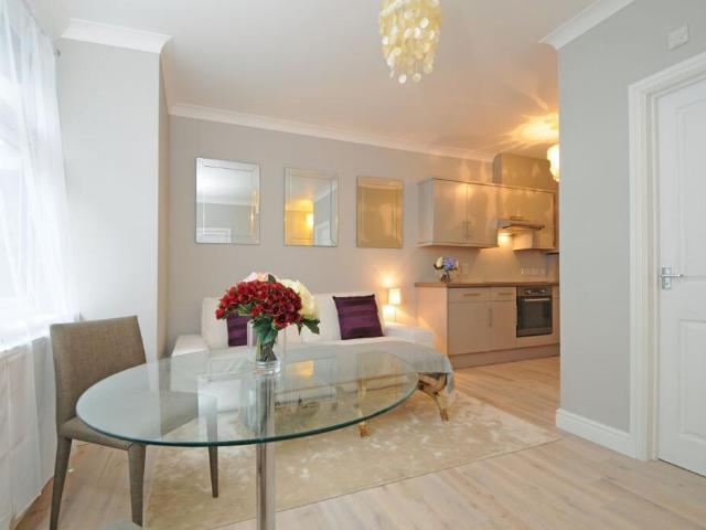 Flat for rent in West Hampstead