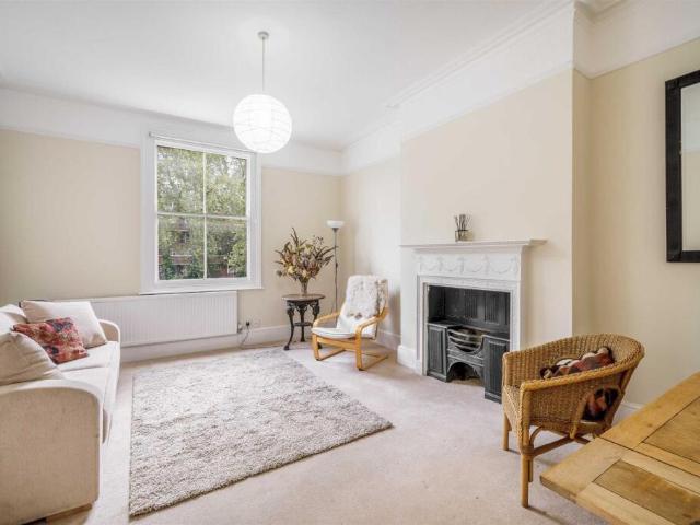 Flat for rent in Tufnell Park