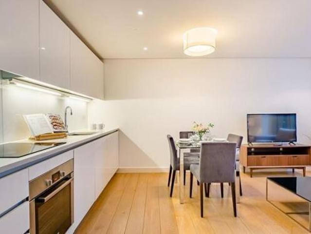 Flat for rent in Cat Hill