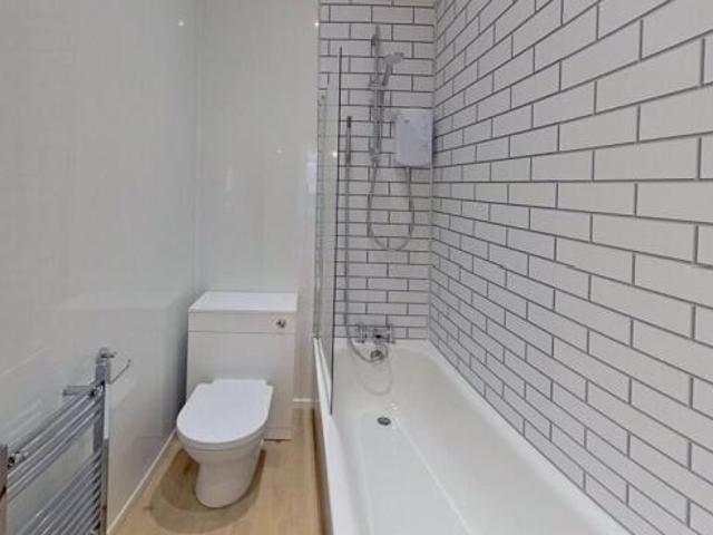 Flat for rent in Merchiston, City of Edinburgh