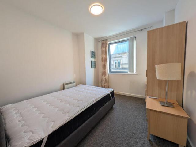 Flat for rent in Manchester, Greater Manchester
