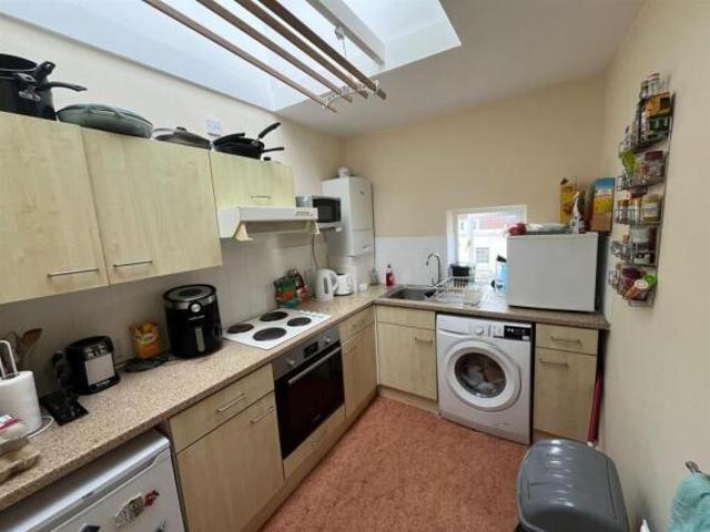 Flat for rent