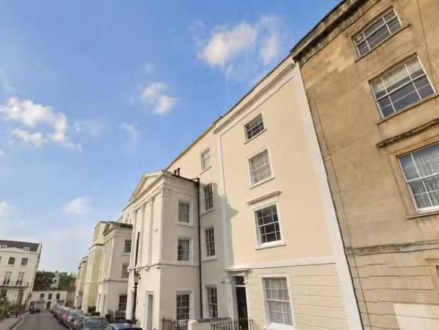 House for rent in Clifton, Haddon