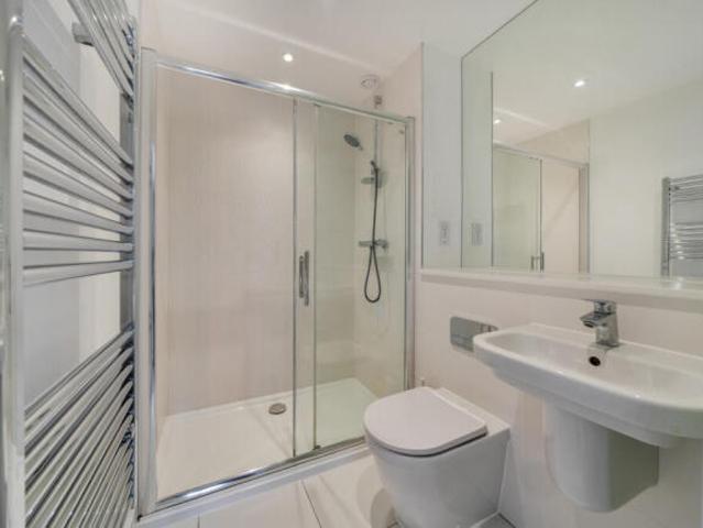 Flat for rent in Chilworth Old Village, Test Valley