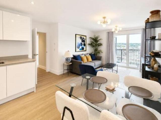 Flat for rent in Northam, City Of Southampton