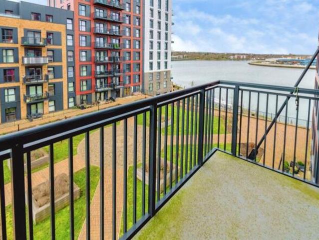 Flat for rent in Northam, City Of Southampton