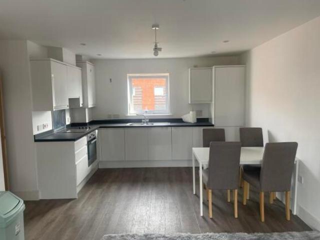 Flat for rent in Northam, City Of Southampton