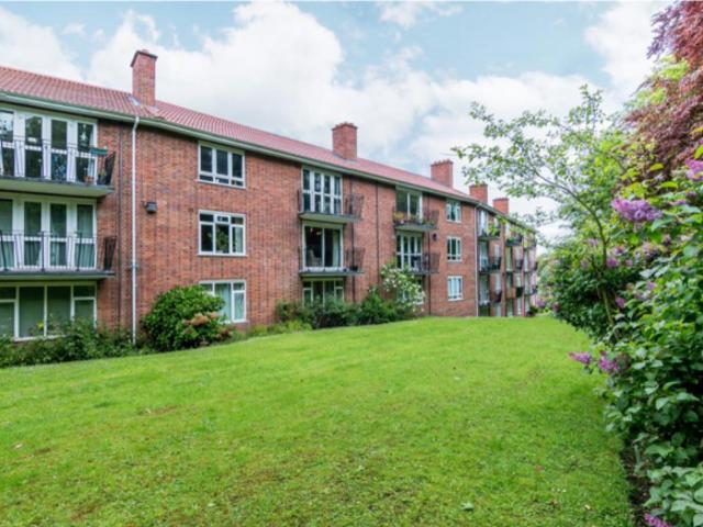 Flat for rent
