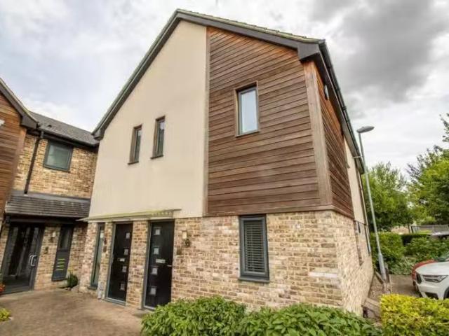 House for rent in Arrington, Cambridgeshire