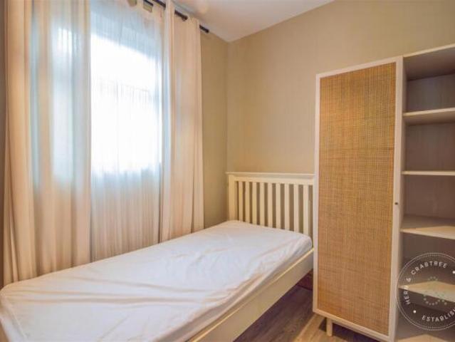 Flat for rent