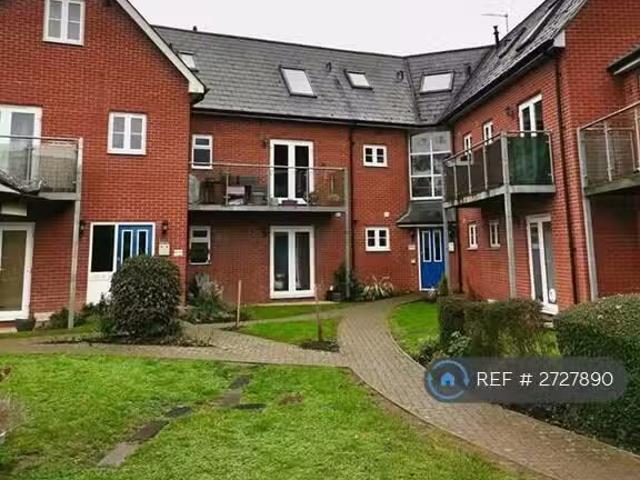 House for rent in Fordham Heath, Essex