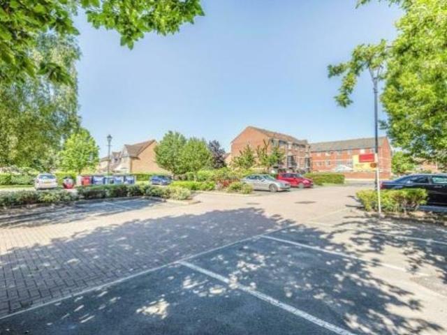 Flat for rent in The Slade, Oxfordshire