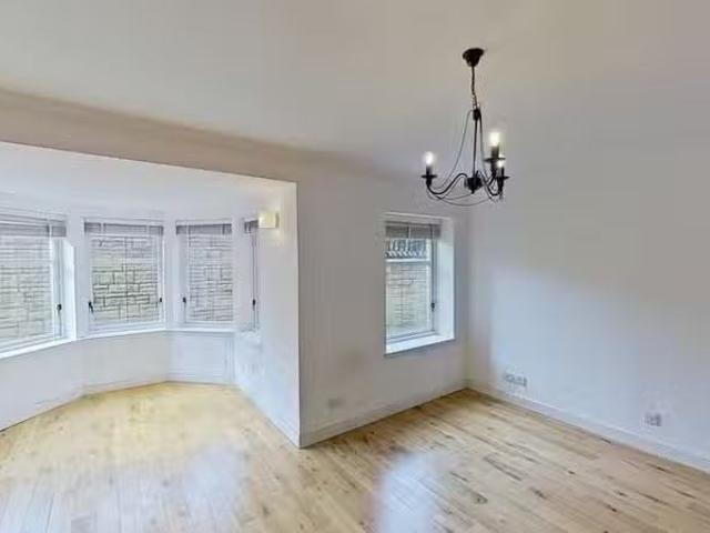 House for rent in Morningside, Scotland