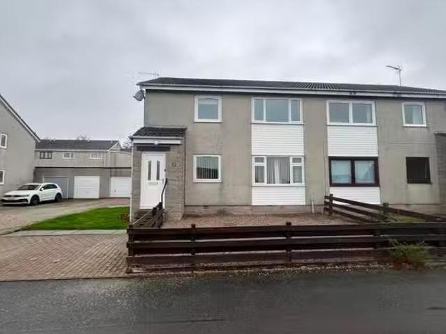 House for rent in Inverurie, Scotland