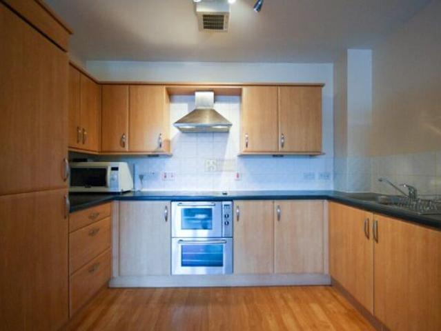 Flat for rent in West Midlands