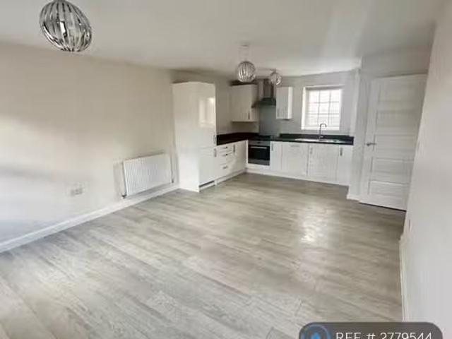 House for rent in Camp Hill, Warwickshire