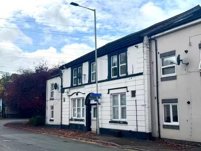 House for rent in Hammond Street