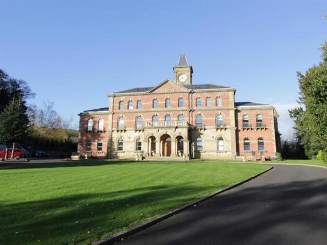 Flat for rent in South Yorkshire