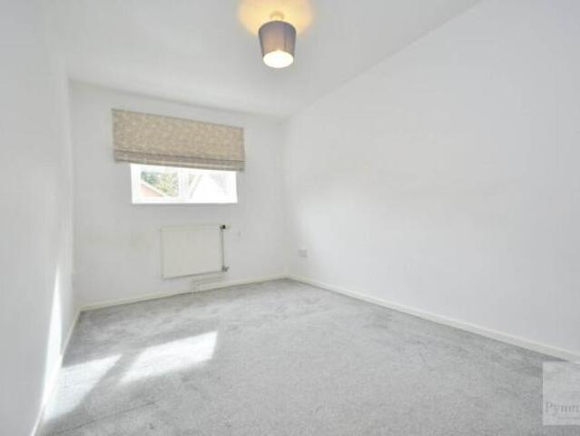 Flat for rent in Heigham Grove, East Bank