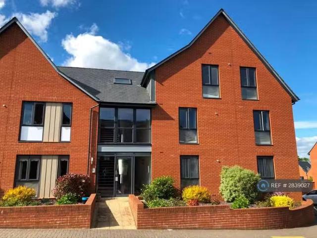 House for rent in Strode, Devon