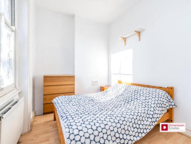 Flat for rent