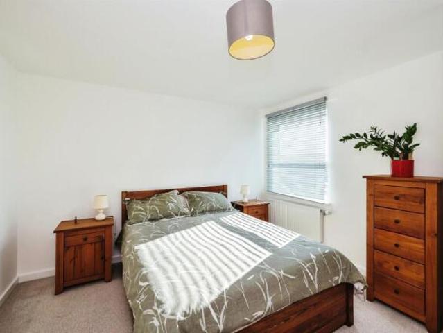 Flat for rent in Hilsea, City Of Portsmouth