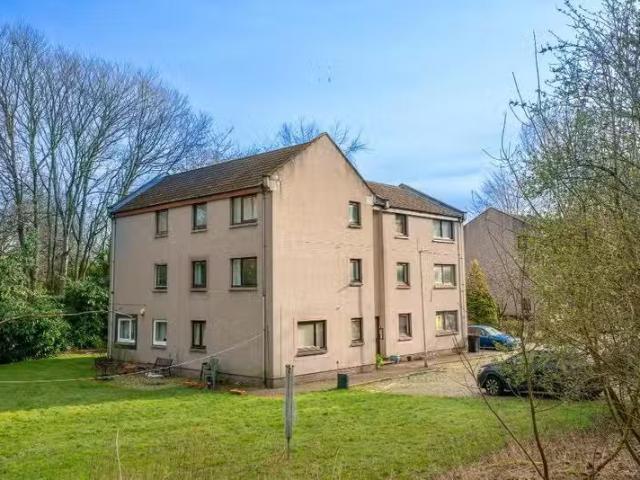 House for rent in Kennethmont, Scotland