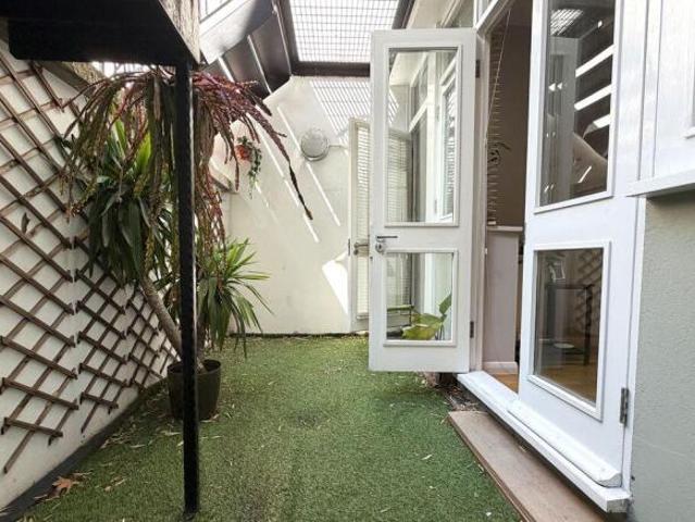 Flat for rent in Ratcliffe, Limehouse