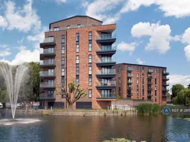 House for rent in Crayford, Greater London