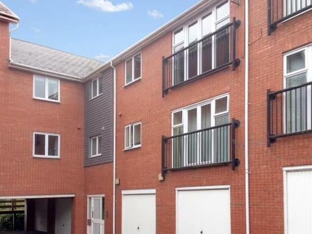 House for rent in Crookhill, Worcestershire