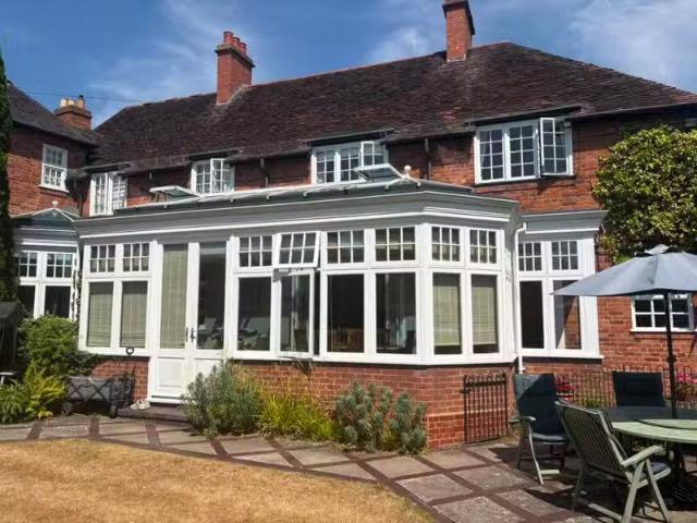 House for rent