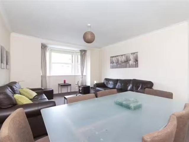 House for rent in Morningside, Scotland