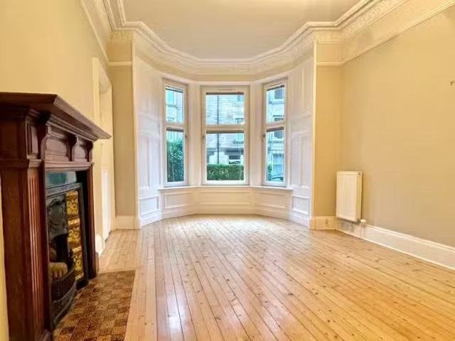 House for rent in Morningside, Scotland