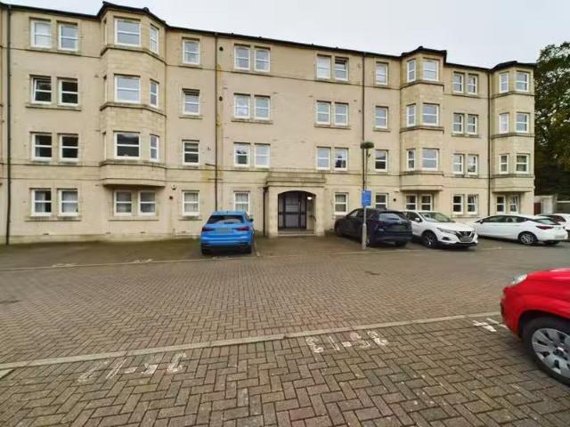 House for rent in Morningside, Scotland