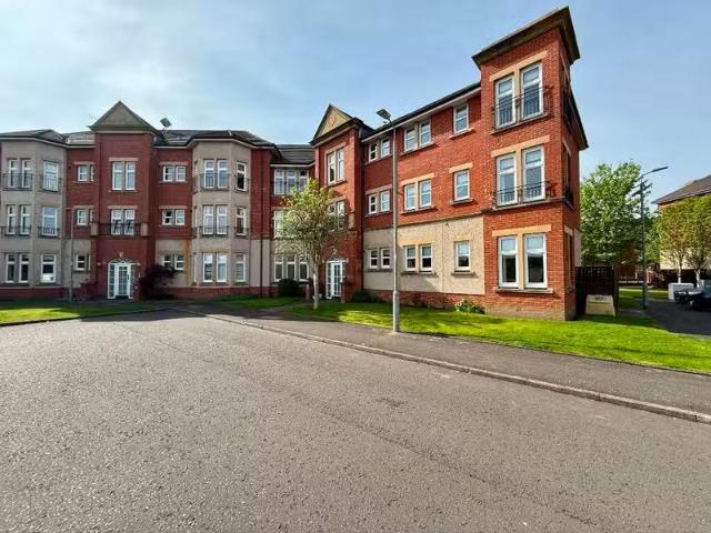 House for rent in Alloway, Scotland
