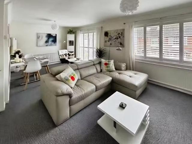 House for rent in Saxilby, West Lindsey